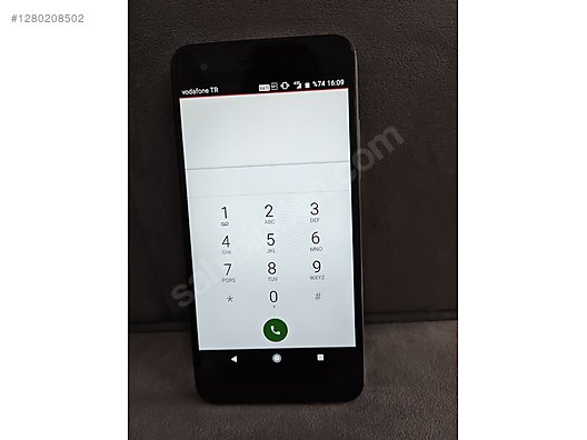 Used & Brand New Items / Cell Phones & Accessories / Cell Phones / Vodafone / 710