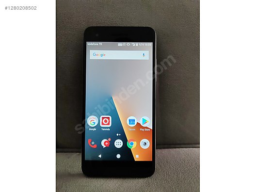 Used & Brand New Items / Cell Phones & Accessories / Cell Phones / Vodafone / 710