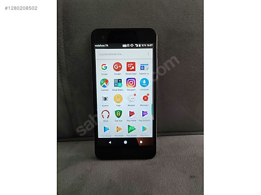 Used & Brand New Items / Cell Phones & Accessories / Cell Phones / Vodafone / 710