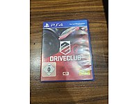 Drıve clup araba oyunu ps4