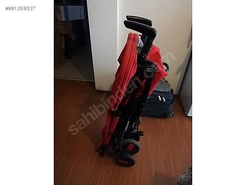 stroller lipat pliko