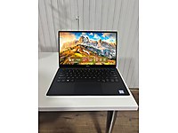 DELL XPS 13 i7-8565U