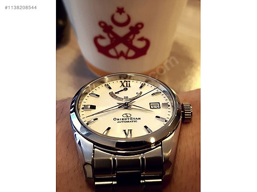 Orient star discount vs grand seiko