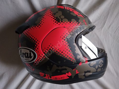 arai helmet axces 2 FLEX Chin Mount for 2/AXCES 3 – MotoRadds scoop chin vent for large intake volume of air Designed for easy and secure installation of a communication system Visor mounting position is lowered with Variable Axis System for enhanced protection Helmet offers a snug fit and is easy to put on and take off Enjoy a fatigue Arai Axces 2 Helmet SAJ