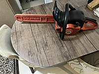 Ağaç kesim motoru orijinal DOLMAR #1261208579