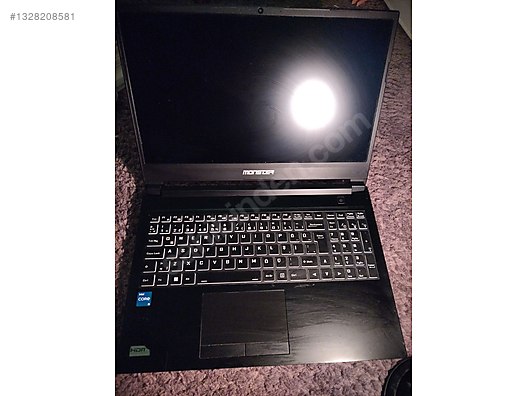 master of monsters Ⅱ pc98 5インチ Intel Core 5 Monster Oyuncu Laptop - 1328208581