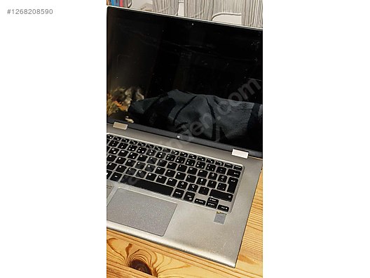 Dell / Dell ınspiron 13 7000 series sahibinden.comda - 1268208590