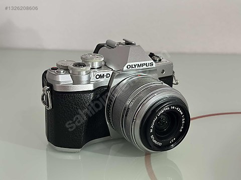 Aynasız / Olympus / OM-D E-M10 Mark III / OLYMPUS OM-D-E M10 MARK