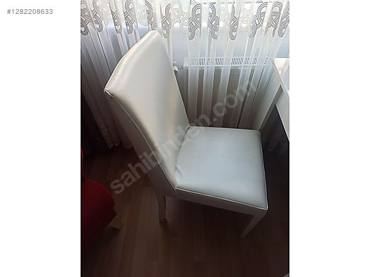 İkinci El ve Sıfır Alışveriş / Ev Dekorasyon / Mobilya / Mutfak / Masa Takımı