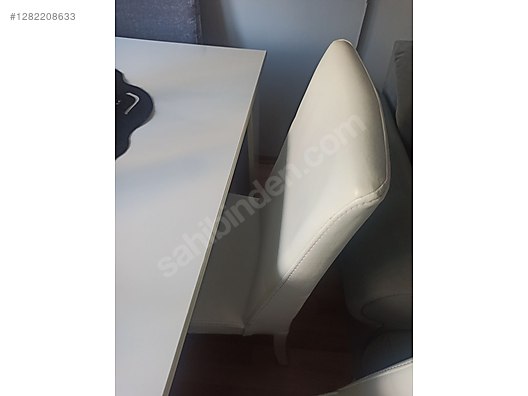 İkinci El ve Sıfır Alışveriş / Ev Dekorasyon / Mobilya / Mutfak / Masa Takımı