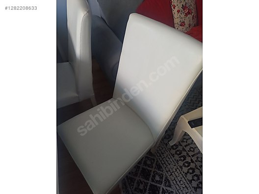 İkinci El ve Sıfır Alışveriş / Ev Dekorasyon / Mobilya / Mutfak / Masa Takımı