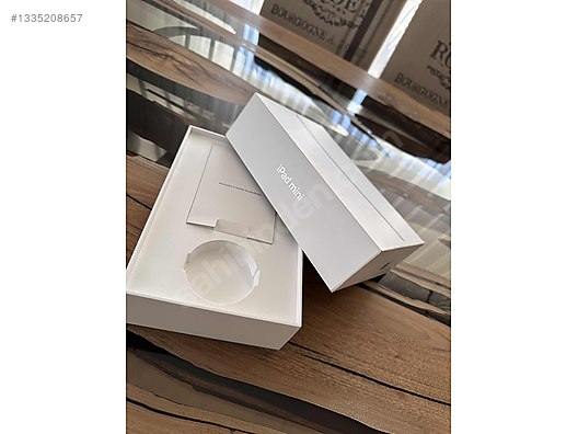 Apple iPad mini 5 64 GB Tablet - 1335208657