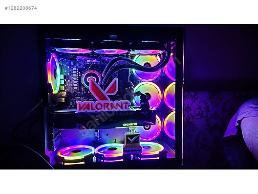 Used & Brand New Items / Computers / Desktops / Desktop Components / Graphics Cards