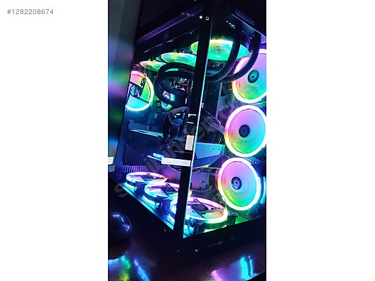 Used & Brand New Items / Computers / Desktops / Desktop Components / Graphics Cards