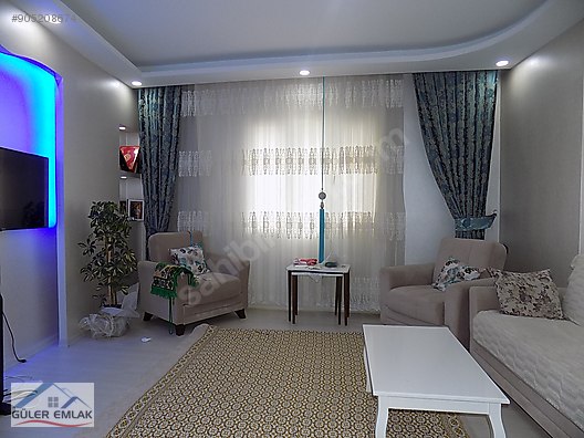Turgutlu Da Pazartesi Pazari Karsisi Satilik Luks Kose Daire Satilik Daire Ilanlari Sahibinden Com Da 905208674