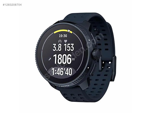 Used & Brand New Items / Cell Phones & Accessories / Wearable Technology / Smartwatch / Suunto