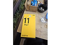 Realme11pro
