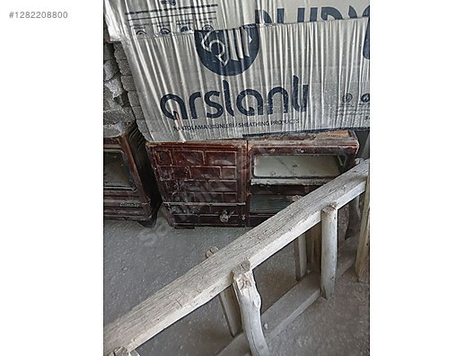 Katı Yakıt Sobası - Silver Soba & Şömine