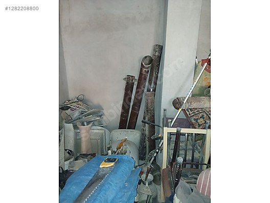 İkinci El ve Sıfır Alışveriş / Bahçe & Yapı Market / Yapı Malzemeleri / Isıtma / Soba & Şömine