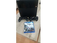Playstation 4 Konsol Fiyatlari Ikinci El Ve Sifir Satilik Oyun Konsollari Sahibinden Com Da