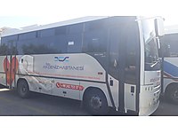 Otobus Hatti Fiyatlari Ve Ilanlari Sahibinden Com Da 2