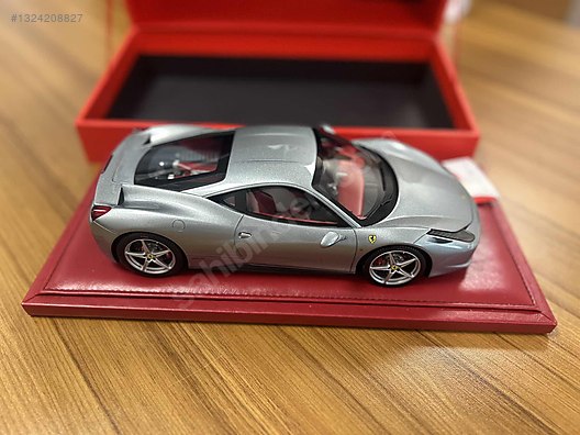 BBR Diecast Model 1:18 Ferrari Araba - 1324208827