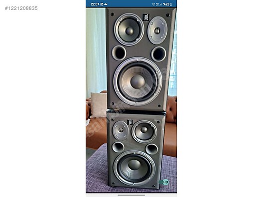 Best jbl northridge e50 Factory Sale