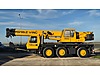 Machinery / Heavy Equipment / For Sale / Mobile Cranes