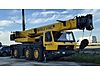 Machinery / Heavy Equipment / For Sale / Mobile Cranes