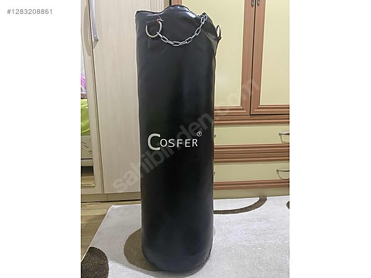 İkinci El ve Sıfır Alışveriş / Spor / Dövüş Sporları / Boks & Kickboks / Antrenman Ürünleri