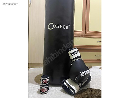 İkinci El ve Sıfır Alışveriş / Spor / Dövüş Sporları / Boks & Kickboks / Antrenman Ürünleri