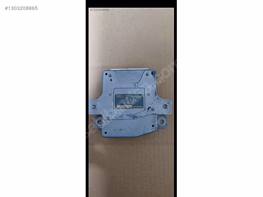 Hyundai Sonata Motor Kontrol Beyni 95310-33000 Ürün Çıkma Orj