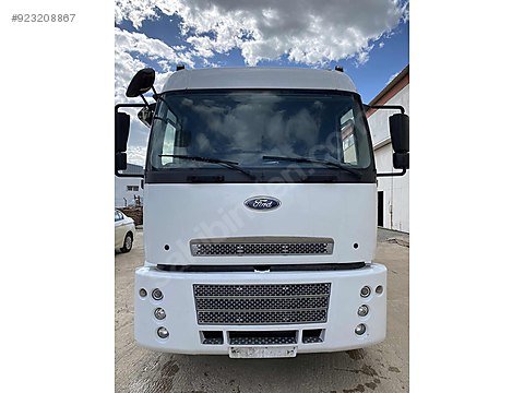 ford trucks cargo 2526 sahibinden 2014 ford cargo 2526 at sahibinden com 923208867