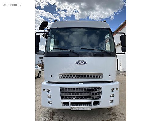 ford trucks cargo 2526 model 285 000 tl sahibinden satilik ikinci el 923208867