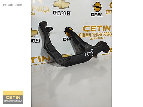 13242025 OPEL ASTRA J SAĞ ÖN ÜFLEME DAĞITICI - İlan ve alışverişte ilk ...
