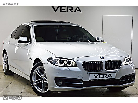 bmw 5 series 525d xdrive xdrive premium vera dan 2014 bmw 5 25d xdrive premium sunroof k istma g gorus at sahibinden com 885208901