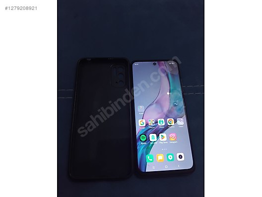 Used & Brand New Items / Cell Phones & Accessories / Cell Phones / Xiaomi / Redmi Note 10 5G