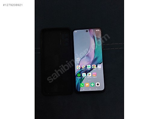 Used & Brand New Items / Cell Phones & Accessories / Cell Phones / Xiaomi / Redmi Note 10 5G