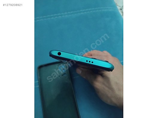 Used & Brand New Items / Cell Phones & Accessories / Cell Phones / Xiaomi / Redmi Note 10 5G