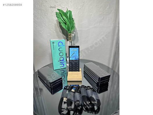 Used & Brand New Items / Cell Phones & Accessories / Cell Phones / Qin / F22