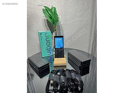 Used & Brand New Items / Cell Phones & Accessories / Cell Phones / Qin / F22