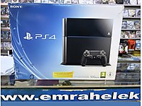 PS4 STN MODEL TEK KOL 12 AY GARANTİLİ EMRAH ELEKTRONİK* #1086208962