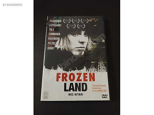 Beğendiğiniz ürün için teklif veriniz. DVD - Yabancı DVD Filmler