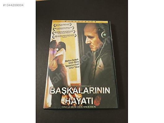 Beğendiğiniz ürün için teklif veriniz. DVD - Yabancı DVD Filmler