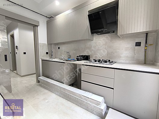 Oturuma Hazır Korupark Yanı Koruline 3 Orta Tip 3+1 Daire