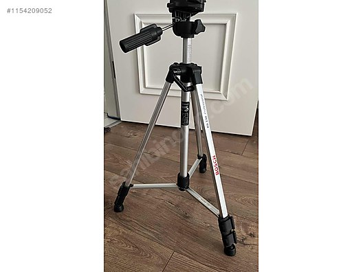 Bosch BS 150 tripod at sahibinden 1154209052