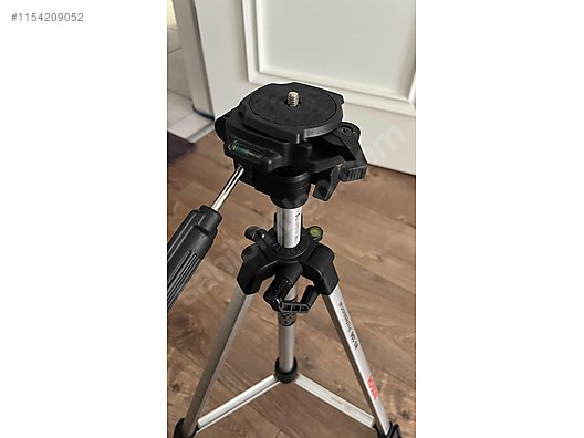 Bosch BS 150 tripod at sahibinden 1154209052