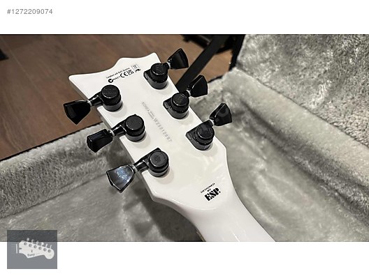 İkinci El ve Sıfır Alışveriş / Müzik / Müzik Aletleri / Telli Çalgılar / Gitar / Elektro