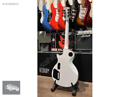 İkinci El ve Sıfır Alışveriş / Müzik / Müzik Aletleri / Telli Çalgılar / Gitar / Elektro