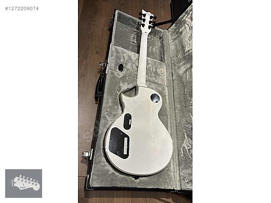 İkinci El ve Sıfır Alışveriş / Müzik / Müzik Aletleri / Telli Çalgılar / Gitar / Elektro